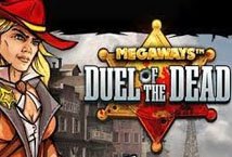 Duel Of The Dead Megaways slot